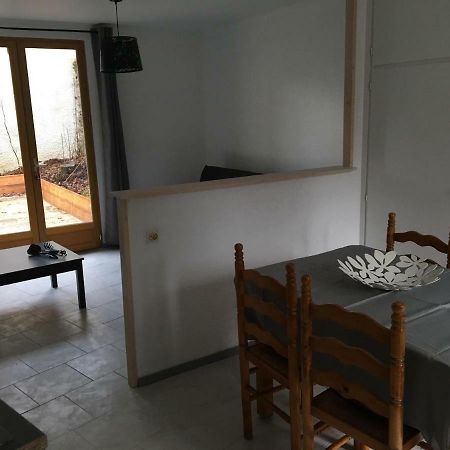 Pont-dʼAinMaison D'Architecte Au Bord De L'Eauアパートメント エクステリア 写真