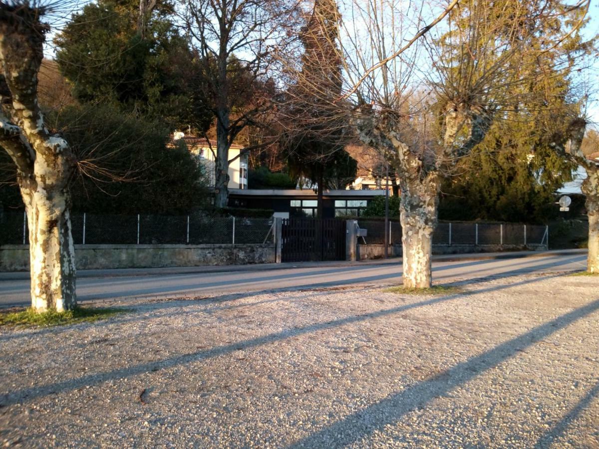 Pont-dʼAinMaison D'Architecte Au Bord De L'Eauアパートメント エクステリア 写真